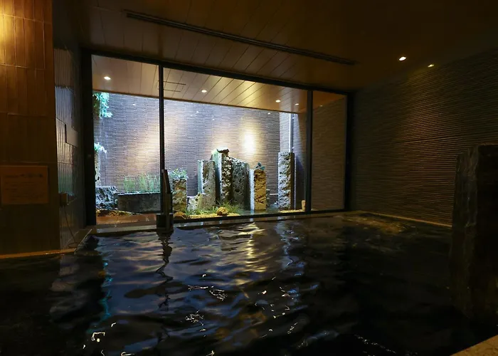 Dormy Inn Premium Ginza