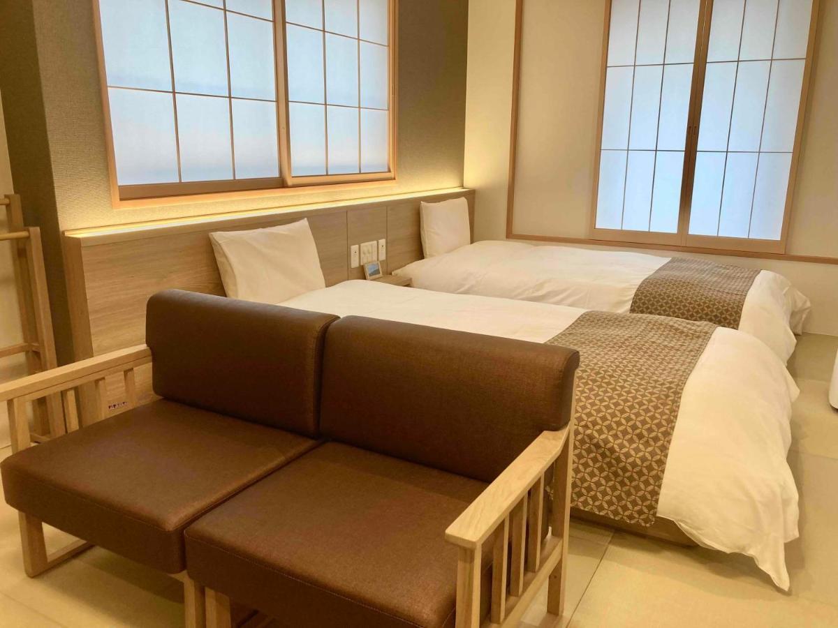Dormy Premium Ginza 3* Tokio