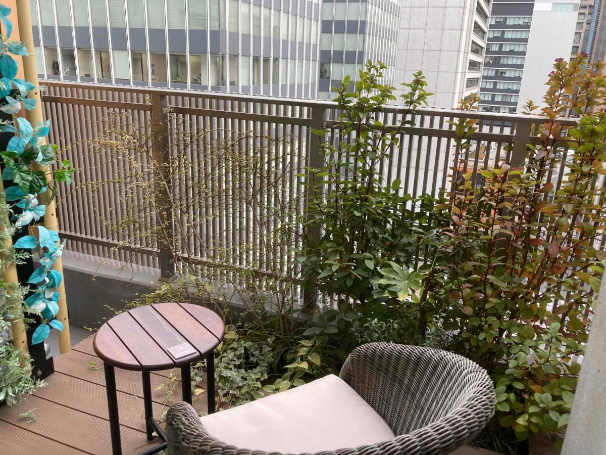 Hotel Dormy Premium Ginza Tokio