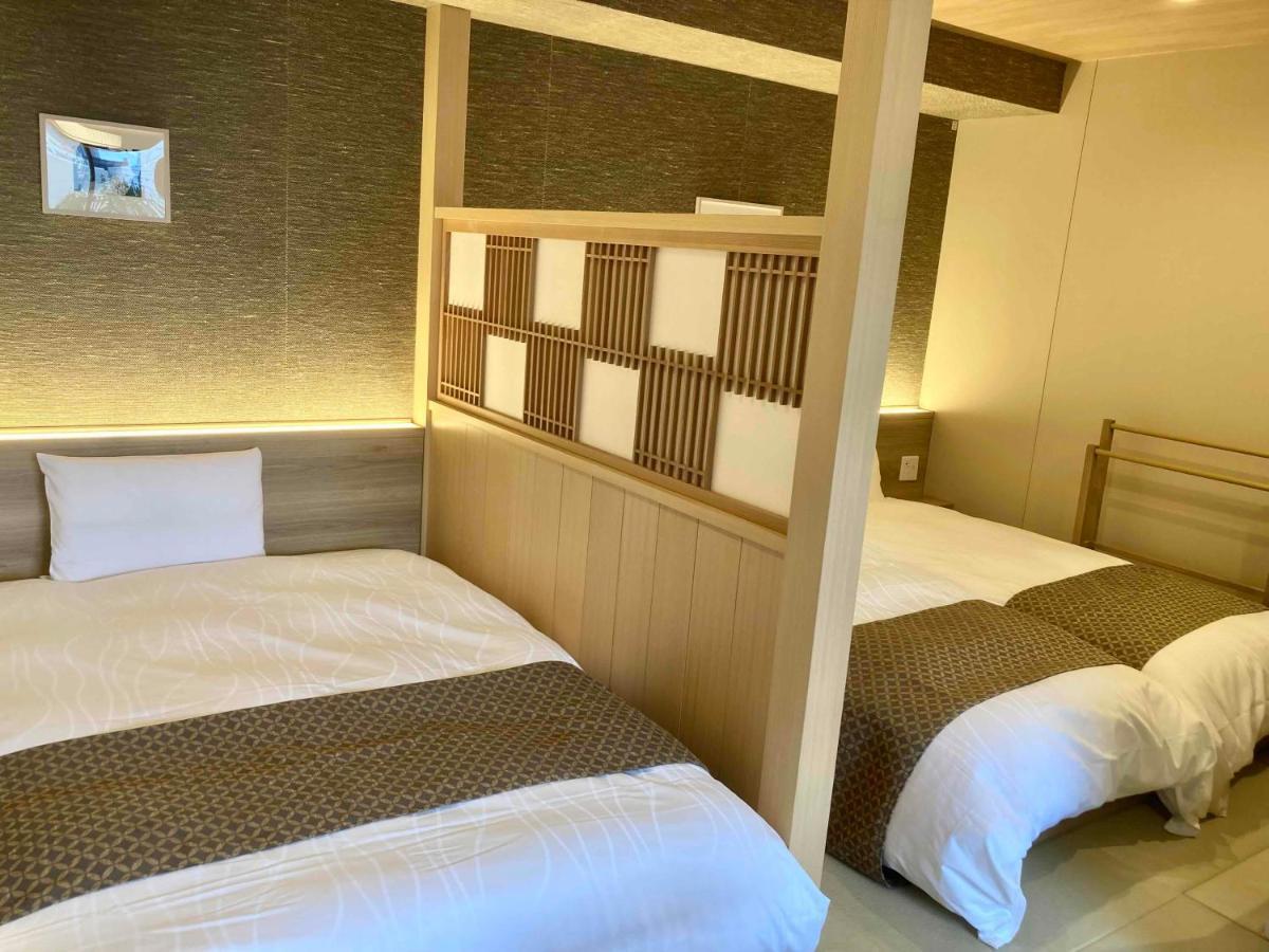 Dormy Premium Ginza 3* Tokio