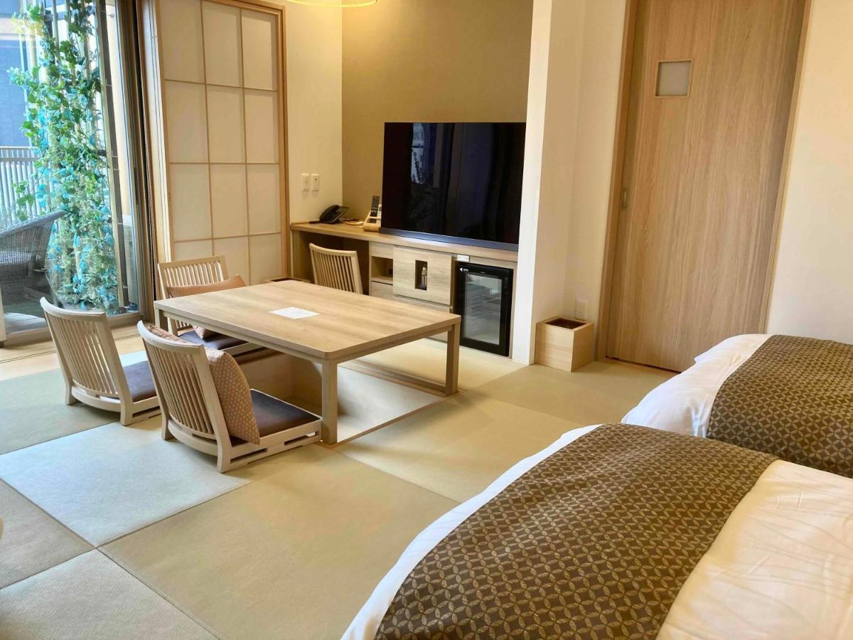Dormy Premium Ginza Tokio