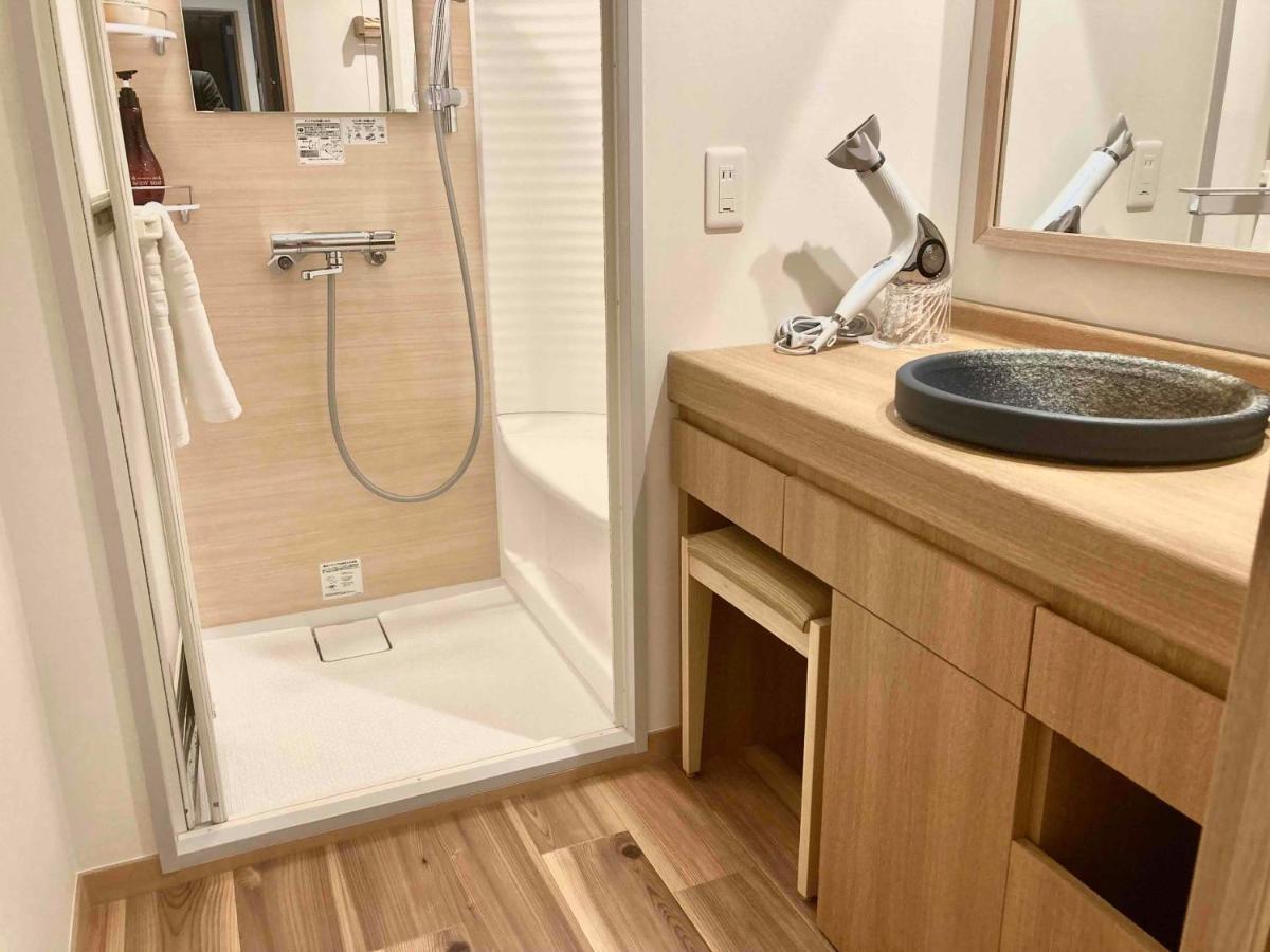 Dormy Premium Ginza Hotel Tokio