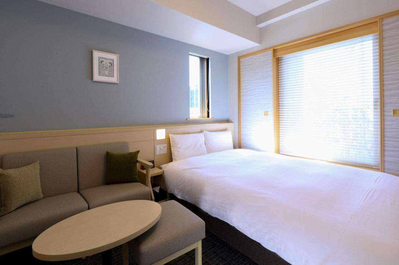 Dormy Premium Ginza 3* Tokio