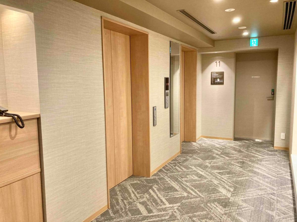 Dormy Premium Ginza 3* Präfektur Tokio