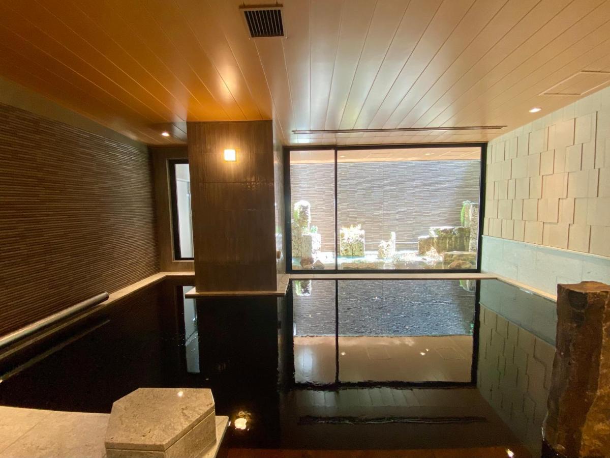 Dormy Premium Ginza 3* Tóquio