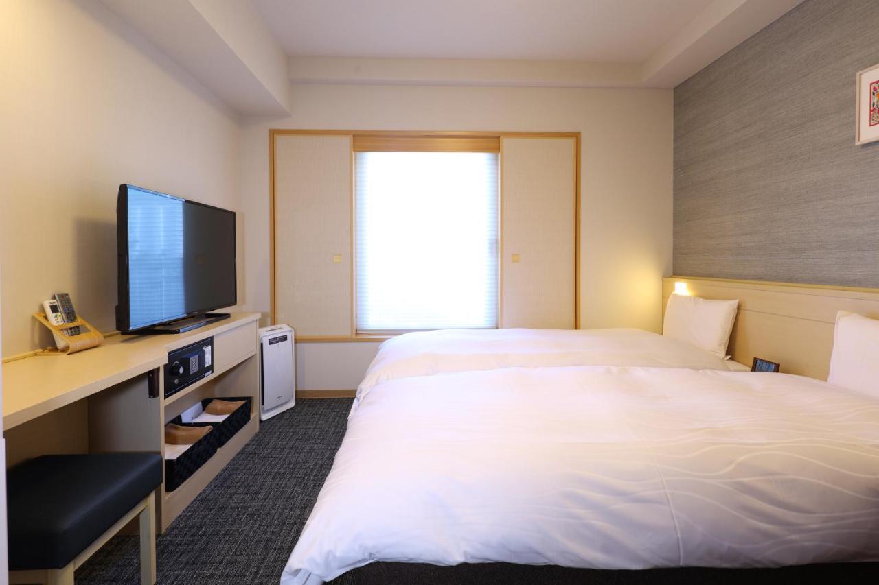 Dormy Premium Ginza Hotel Tóquio